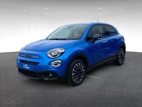 FIAT 500X 1.5 FireFly Turbo 130ch S/S Hybrid DCT7