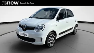 RENAULT TWINGO III Twingo III SCe 65