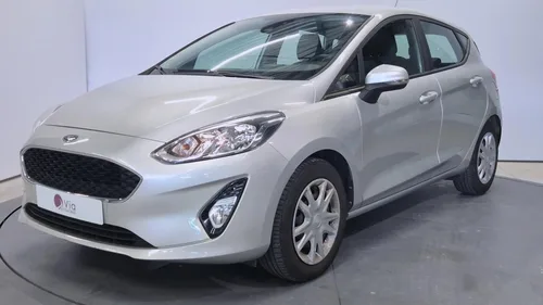 Ford FIESTA 1.5 TDCI 85 BUSINESS NAVI START-STOP