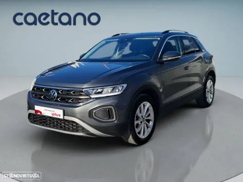 VW T-Roc 1.0 TSI Urban