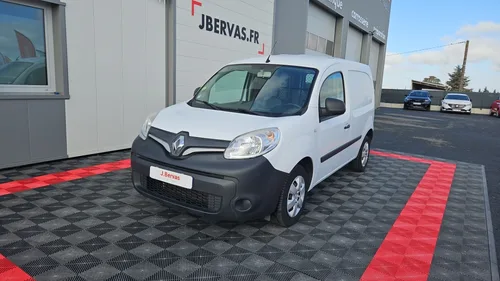renault kangoo blue dci 80 grand confort