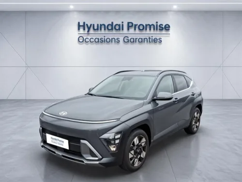 Hyundai KONA 1.6 GDi 129ch Hybrid Creative DCT-6