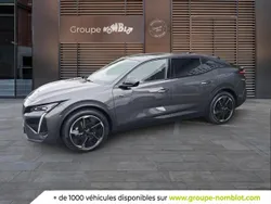 Peugeot 408 PHEV 225 e-EAT8 GT 2023