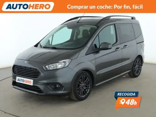 Ford Tourneo Connect 1.0 EcoBoost Sport