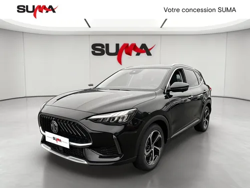 MG EHS 1.5T GDI PHEV Luxury 2024
