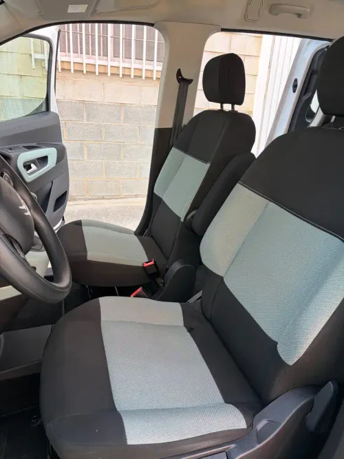 Citroen Berlingo Berlingo Multispace 1.6BlueHDi S