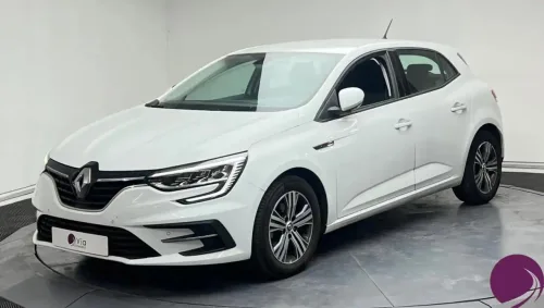 Renault Megane 1.5 DCI 115 CH EVOLUTION - Apple Carplay - Radar AV/AR - Keyless GO