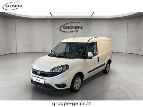 Fiat Professional Doblò Cargo DOBLO CARGO FT 1.3 MULTIJET 95 PRO LOUNGE 2020