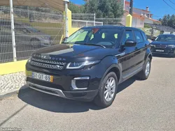 Land Rover Evoque 2.0 TD4