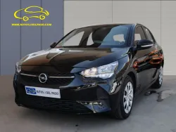 Opel Corsa 1.2T XHL S/S Edition 100