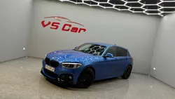 BMW 120 d M Sport