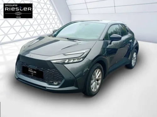 Toyota C-HR DYNAMIC C-HR Hybride Rechargeable 225