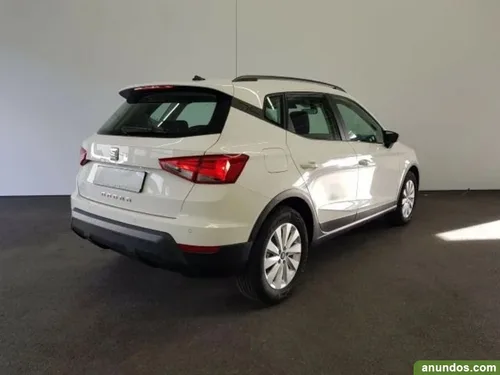 Seat Arona 1.0 TSI Style