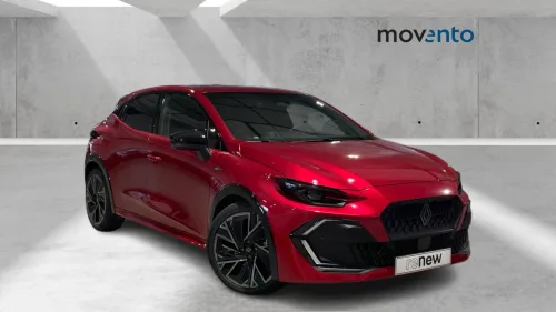 Renault Clio E-TECH Full Hybrid Esprit Alpine 105kW