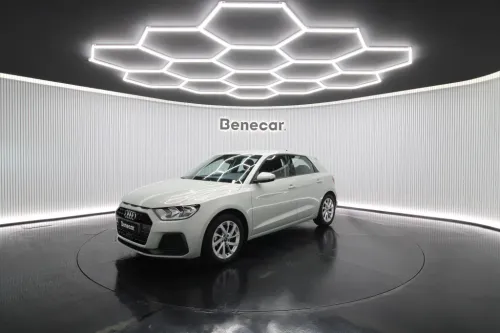 Audi A1 Sportback 25 TFSI Advanced SE