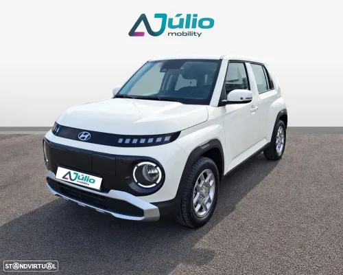 Hyundai Inster 42 kWh Comfort Plus 5L