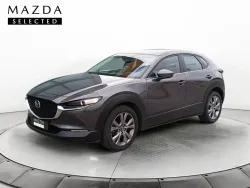 Mazda CX-30 2.5 E-SKYACTIV-X MHEV CENTRE-LINE 5P