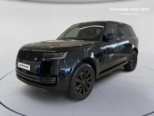 Land Rover Range Rover 3.0 P550e 550ch PHEV Autobiography SWB