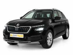 Skoda Kamiq 1.5 TSI Selection 110kW