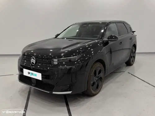 Citroën C5 Aircross 1.2 Híbrido Plus