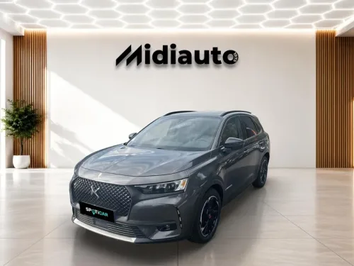 Ds DS 7 Crossback E-TENSE 225ch Performance Line + TOIT OUVRANT