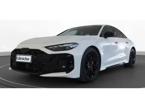 AUDI RS5 Quattro 2.9 V6 TFSI e - 639 ch - Garantie Audi 5 ans - B&O