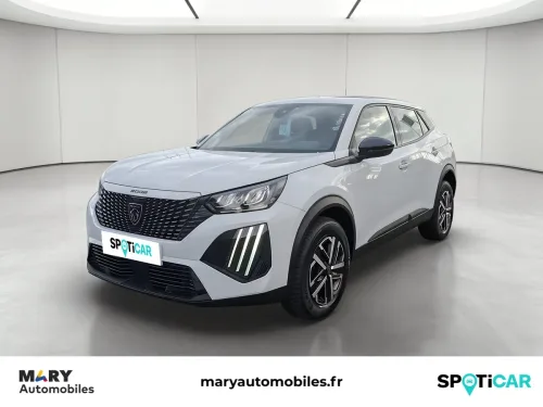 PEUGEOT 2008 2008 BlueHDi 130 S&S EAT8