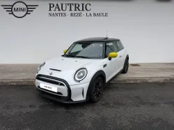 MINI Cooper SE Cooper SE 184ch Edition Premium Plus BVA 5CV