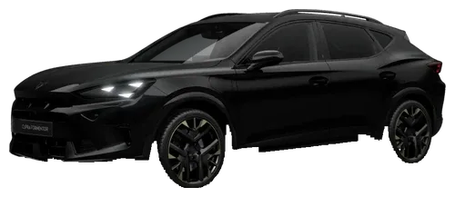 Cupra Formentor 1.5 e-Hybrid 272cv DSG Tribe Edition VZ