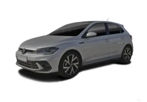 Volkswagen Polo 1.0 TSI 95 S&S BVM5 Style 2021