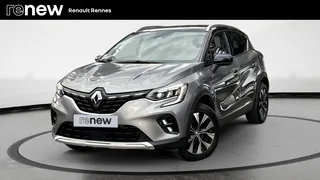 RENAULT CAPTUR Captur TCe 90