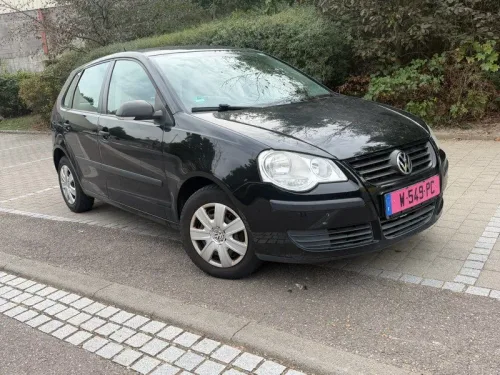 Volkswagen polo 1.4 16v 80 cv