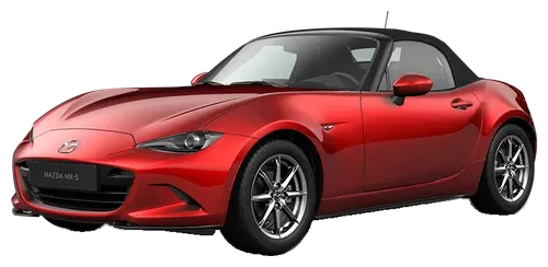 Mazda MX-5 1.5 Skyactiv-G 136cv Manual Exclusive-Line