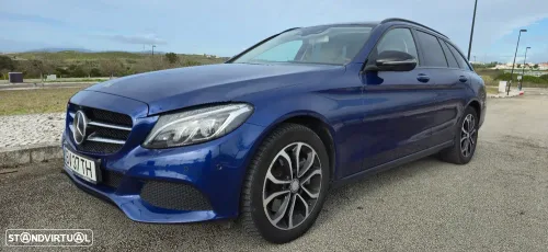 Mercedes-Benz C 250