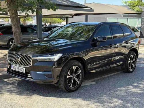 Volvo XC60 XC60 2.0 T6 PHEV Core