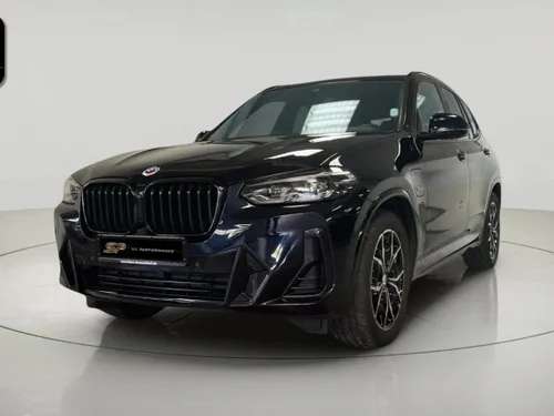 BMW X3 xDRIVE30e M SPORT 292 CH * HUD * HARMAN KARDON * COGNAC * GPS PRO
