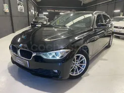 BMW Serie 3 316d Touring