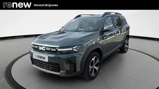 DACIA BIGSTER Bigster Mild Hybrid 140