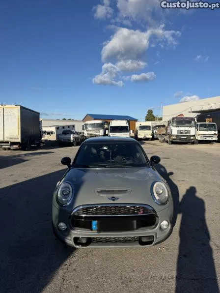MINI Cooper Cooper SD