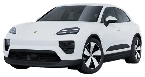 Porsche Macan 4 408cv