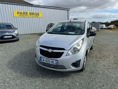 Chevrolet SPARK 1.0 essence