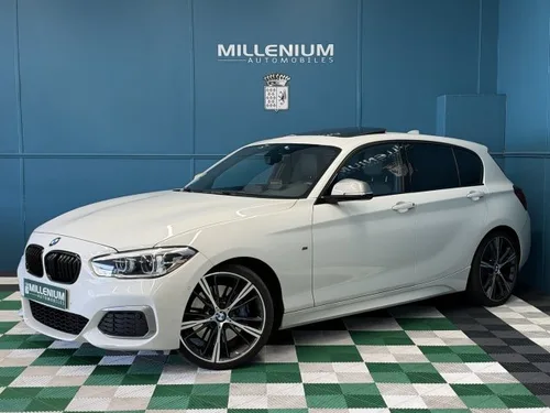 BMW Série 1 (F21/F20) M140IA XDRIVE 340CH 5P