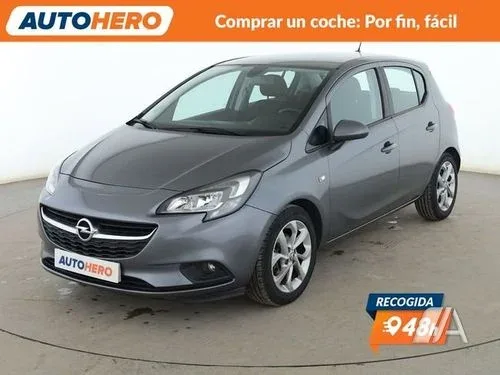 OPEL Corsa Corsa 1.4 Selective 90