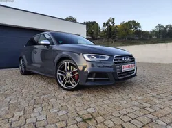 Audi S3 Sportback 310 Cv