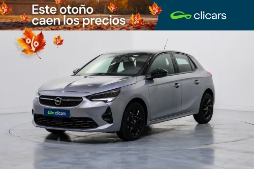 Opel Corsa 1.2T XHL S-S GS 100