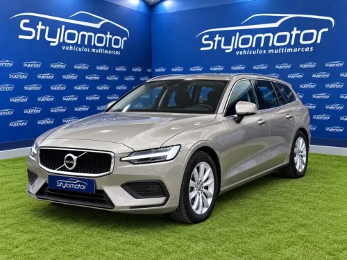 Volvo V60 D3 Momentum Aut. (4.75)