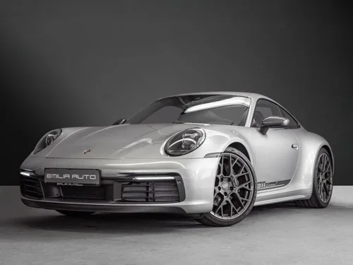 Porsche 911 992 Coupe T 3.0i 385 PDK