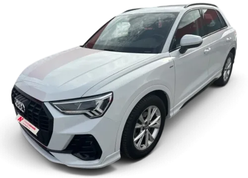 AUDI Q3 35 TDI 110kW 150CV S tronic