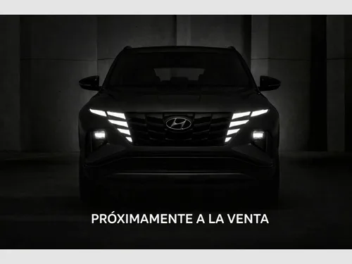 Hyundai Kona 1.0 TI XLS 4×2 115