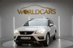 Seat Ateca 2.0 TDI 110kW (150CV) DSG S&S FR